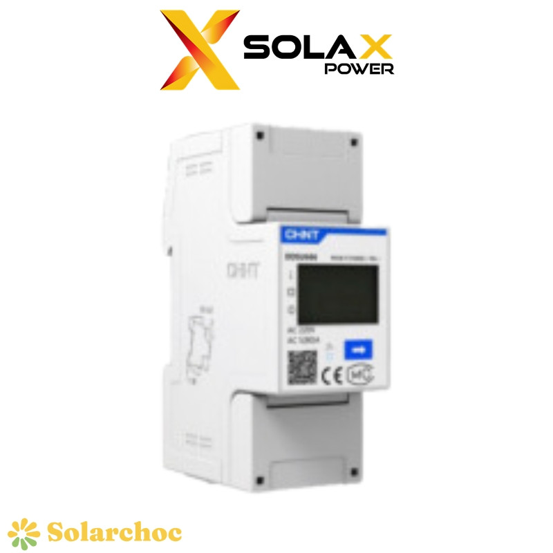 découvrez l'onduleur solax 3000, un dispositif performant et fiable pour optimiser la conversion de l'énergie solaire. idéal pour les installations résidentielles, il assure une efficacité maximale et une gestion intelligente de votre production d'énergie. profitez d'une technologie de pointe pour réduire vos factures d'électricité et contribuer à un avenir durable.