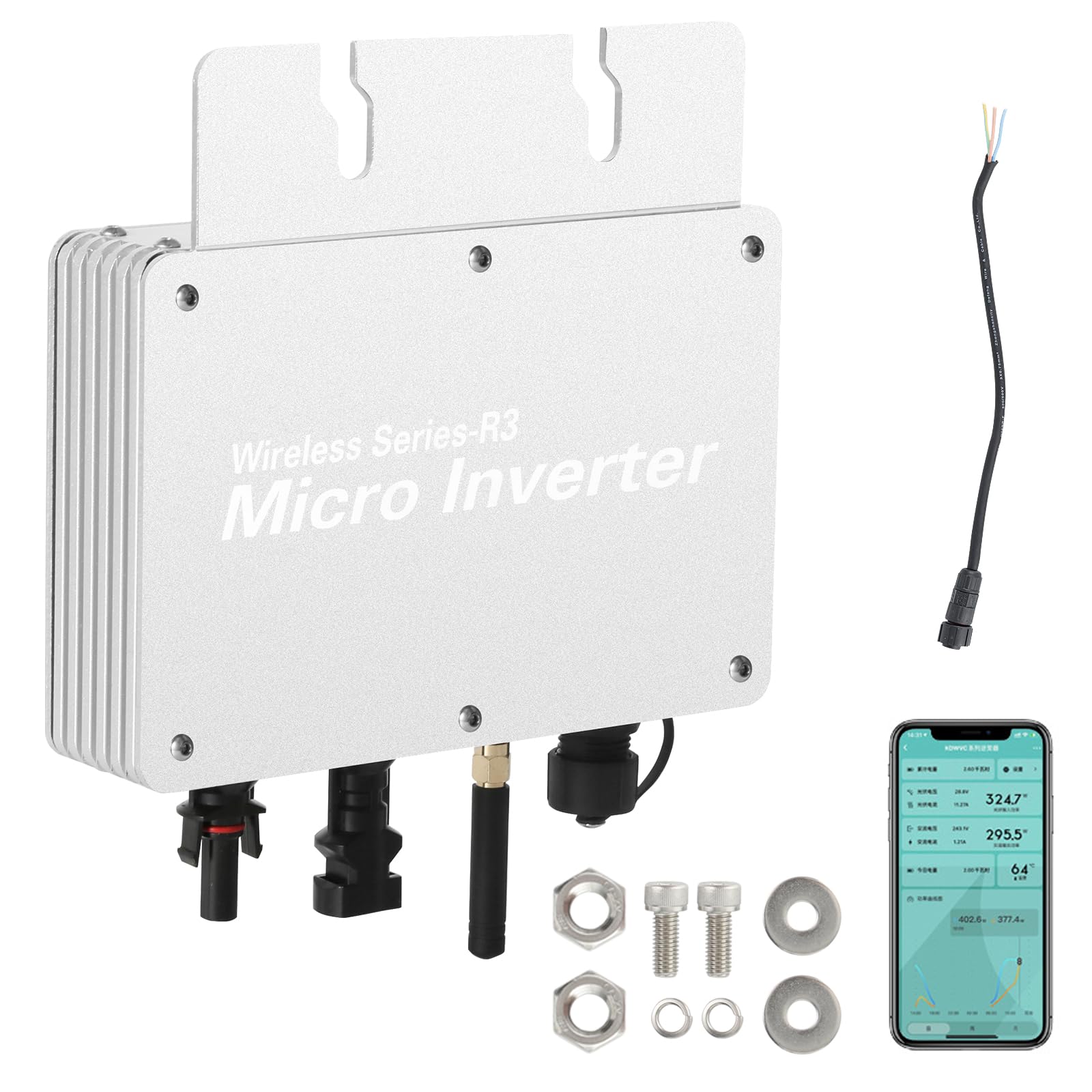 découvrez nos onduleurs pour téléphone, des dispositifs essentiels pour garantir une alimentation continue et protéger vos appareils mobiles contre les coupures de courant. idéaux pour un usage domestique ou professionnel, ces onduleurs vous assurent une autonomie et une sécurité optimales.