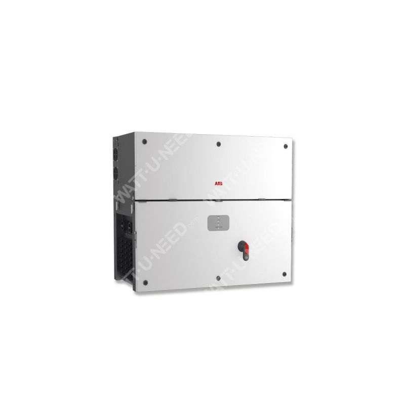 découvrez l'efficacité des onduleurs triphasés pour optimiser votre système électrique. idéals pour les applications industrielles et commerciales, ces dispositifs assurent une gestion optimale de l'énergie tout en garantissant une stabilité et une performance maximales. profitez d'une alimentation électrique fiable et de qualité.