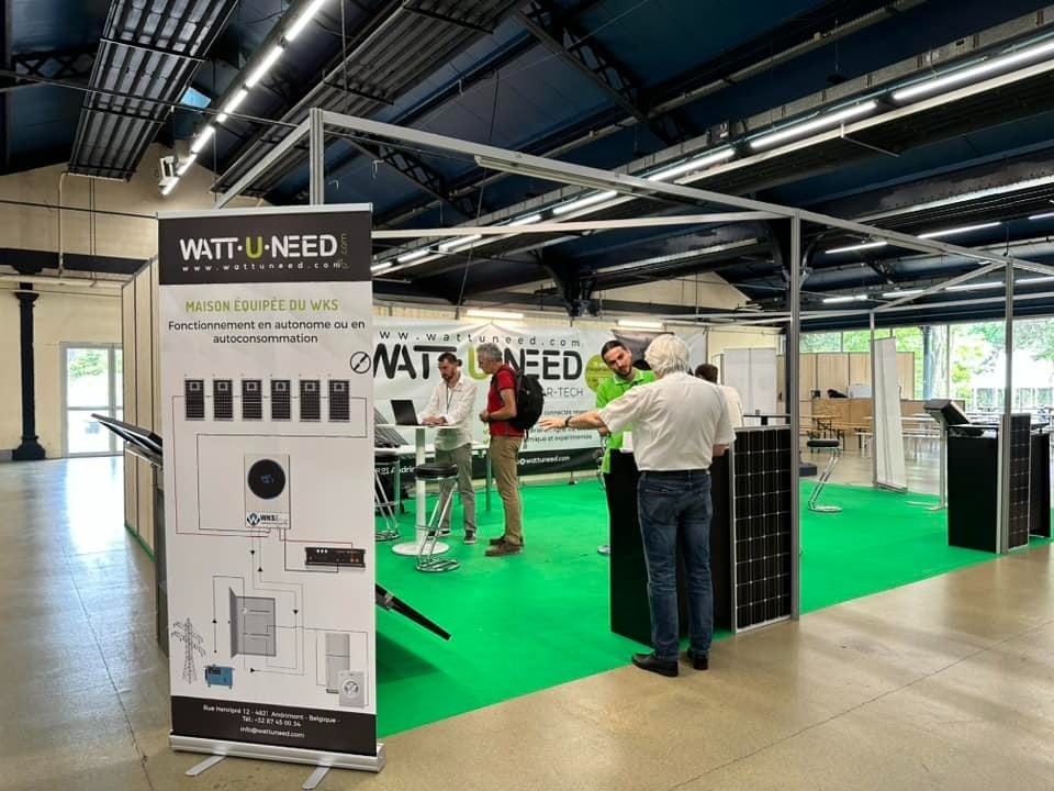 découvrez les onduleurs wattuneed, des solutions de qualité pour la gestion de l'énergie. idéaux pour protéger vos appareils électroniques contre les coupures de courant, ils offrent performance et fiabilité. téléchargez la puissance de vos installations grâce à notre gamme complète adaptée à tous vos besoins.