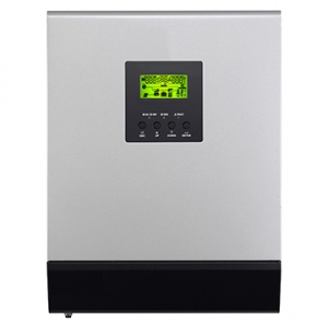 découvrez notre sélection d'onduleurs 5kva, idéaux pour protéger vos équipements contre les coupures de courant et les fluctuations électriques. fiables et performants, ces appareils garantissent une alimentation stable pour vos appareils sensibles. profitez d'une tranquillité d'esprit et d'une sécurité maximale avec nos solutions d'onduleurs adaptées à vos besoins.