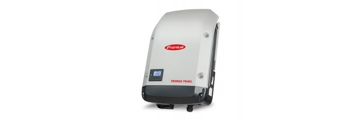 découvrez notre sélection d'onduleurs fronius, leaders en efficacité énergétique et fiabilité. idéals pour optimiser votre installation solaire, ces onduleurs garantissent une performance optimale et une durabilité exceptionnelle. transformez votre production d'énergie renouvelable avec fronius.