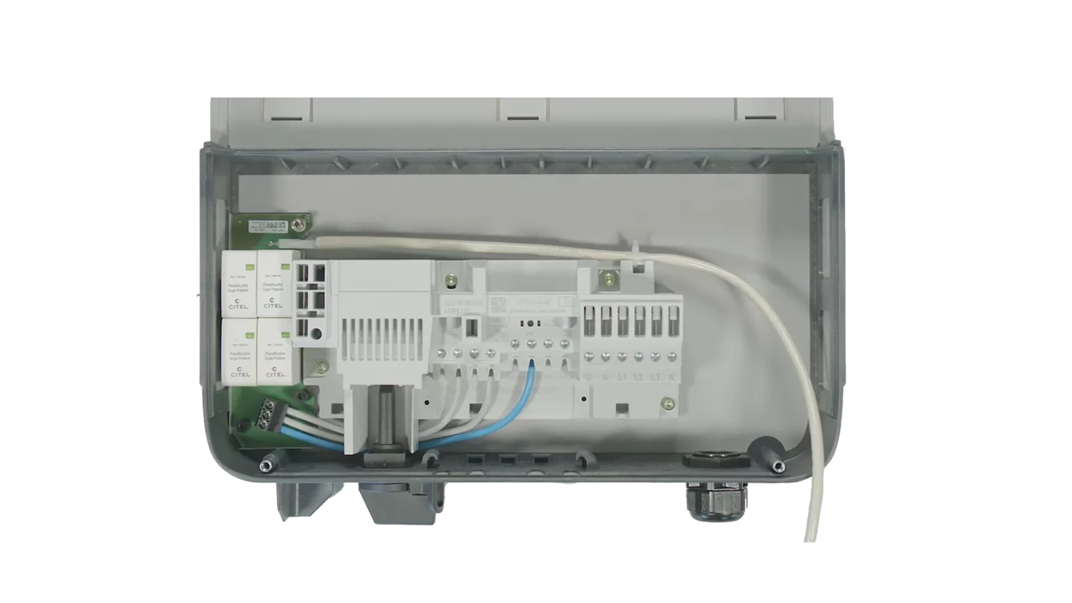 découvrez les onduleurs fronius, des solutions innovantes et fiables pour optimiser votre production d'énergie solaire. profitez de la performance, de l'efficacité et de la durabilité offertes par ces appareils de pointe.