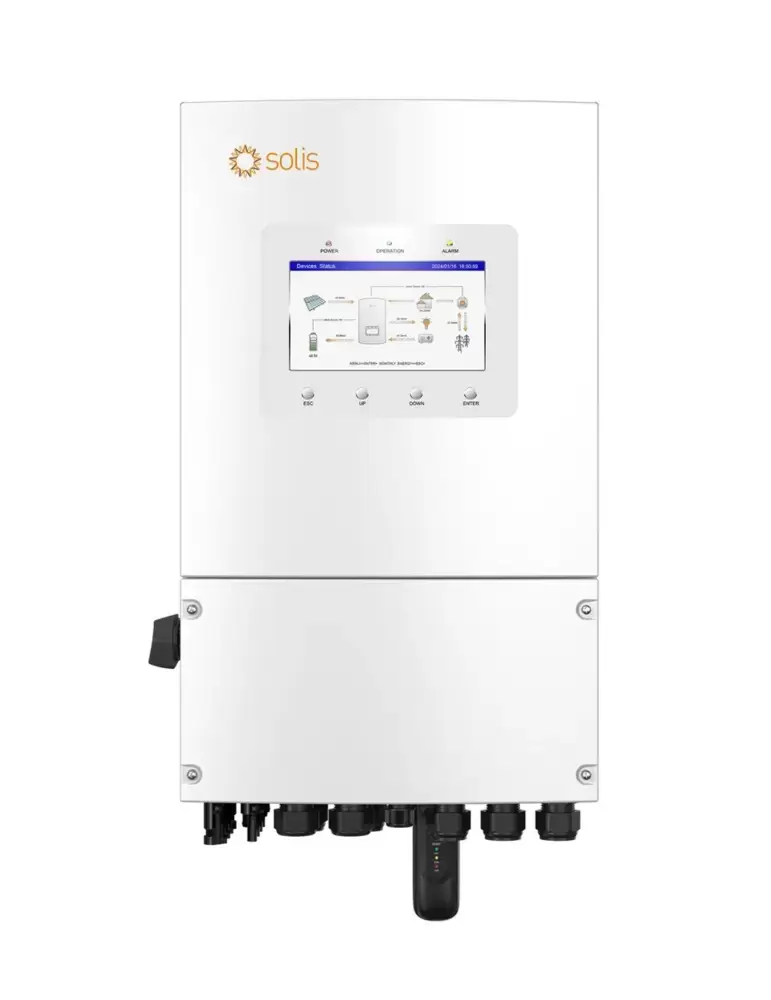 découvrez notre sélection d'onduleurs mono, idéaux pour assurer la continuité de votre alimentation électrique. performants et fiables, ces dispositifs protègent vos équipements tout en optimisant leur fonctionnement. parfaits pour les particuliers et les professionnels, trouvez l'onduleur mono qui répond à vos besoins dès maintenant !