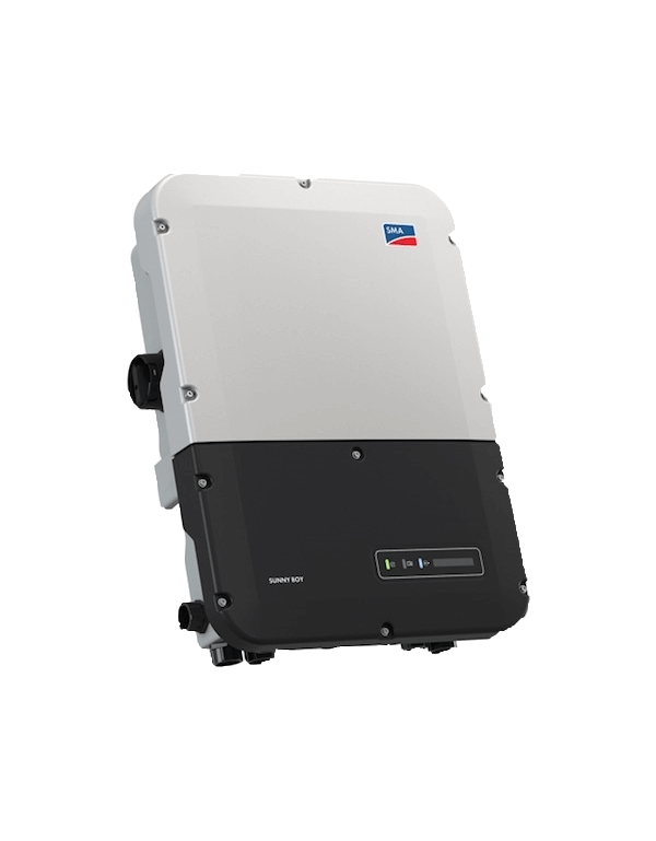 découvrez les onduleurs sma, des solutions fiables et efficaces pour optimiser votre installation solaire. profitez d'une gestion intelligente de l'énergie, d'une performance maximale et d'une durabilité exceptionnelle. transformez votre production d'énergie renouvelable avec sma.