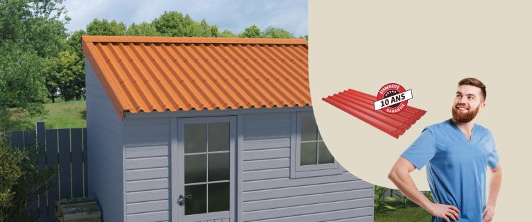 découvrez onduline, le spécialiste des solutions de couverture en matériaux légers, durables et esthétiques, idéales pour protéger vos constructions tout en préservant l'environnement.