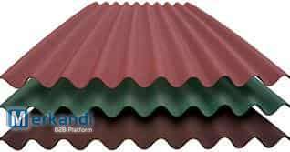 onduline : découvrez cette solution de couverture légère et durable pour vos projets de construction et de rénovation. parfaite pour protéger vos toits tout en offrant une excellente isolation thermique, onduline se décline en plusieurs designs pour s'adapter à tous les styles architecturaux.