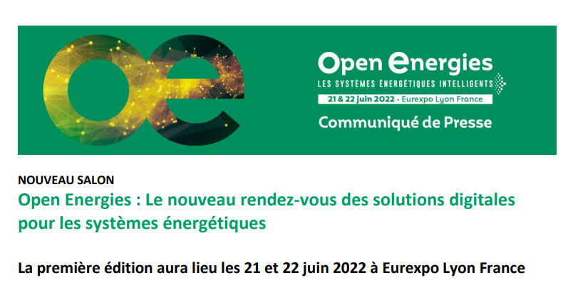 découvrez open énergie, votre partenaire pour une transition énergétique réussie. profitez de solutions innovantes et durables pour optimiser votre consommation d'énergie tout en contribuant à un avenir plus vert.