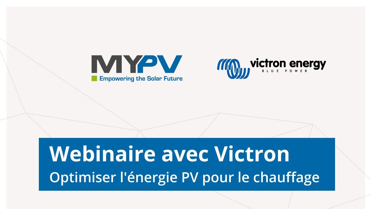 découvrez comment optimiser votre installation photovoltaïque pour maximiser votre production d'énergie et réduire vos factures d'électricité. conseils, astuces et technologies innovantes à portée de main.
