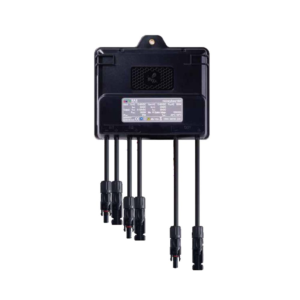 découvrez notre optimiseur solaire, un appareil innovant qui maximise la production d'énergie de vos panneaux photovoltaïques. améliorez l'efficacité de votre installation solaire et réduisez votre facture d'électricité grâce à notre technologie avancée. idéal pour tirer le meilleur parti de chaque rayon de soleil!