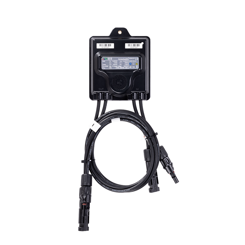 découvrez l'optimiseur solaire, une technologie innovante qui maximise la production d'énergie de vos panneaux solaires. profitez d'une performance accrue, d'une gestion intelligente de l'énergie et d'un rendement optimal pour votre installation photovoltaïque. transformez votre consommation d'énergie grâce à cette solution performante et durable.