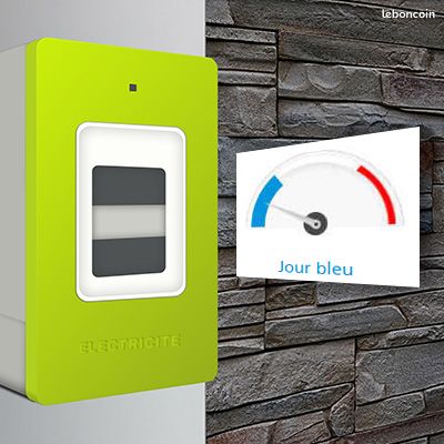 découvrez l'option tempo d'edf, votre solution énergétique qui s'adapte à vos besoins. profitez de tarifs avantageux selon les heures de consommation et optimisez votre facture d'électricité avec cette offre innovante.