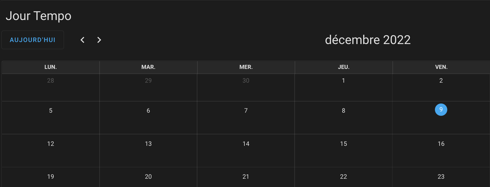 découvrez l'option tempo d'edf, un tarif qui vous permet de bénéficier de réductions sur votre facture d'électricité en fonction des jours et heures d'utilisation. explorez les avantages de cette offre et optimisez votre consommation d'énergie tout en réalisant des économies.