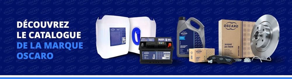 découvrez oscaro, le spécialiste de la pièce auto en ligne. profitez de milliers de références et de conseils d'experts pour entretenir votre véhicule à des prix compétitifs. livraison rapide et service client à votre écoute.