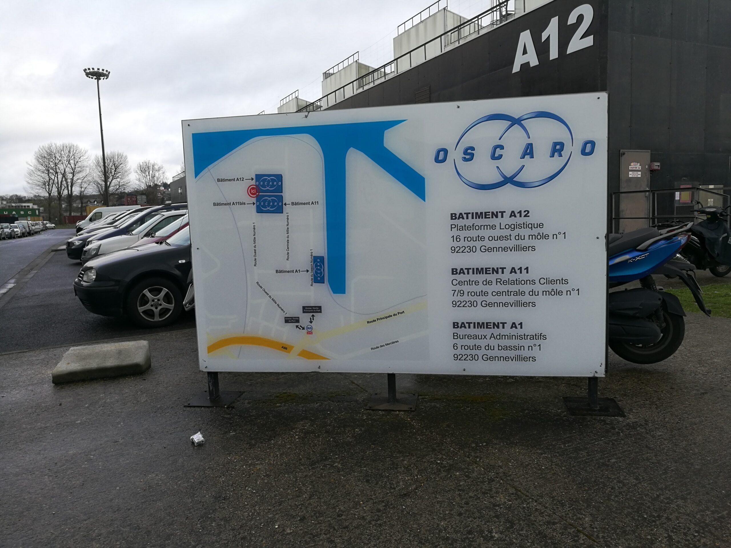 découvrez notre bilan complet sur oscaro, le leader de la vente de pièces auto en ligne. analyse des performances, des tendances du marché et des retours clients pour mieux comprendre l'évolution de cette entreprise incontournable pour les passionnés d'automobile.