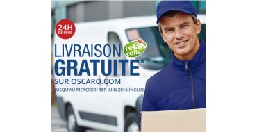 découvrez les options de livraison offertes par oscaro, votre spécialiste des pièces auto. profitez d'une livraison rapide et fiable pour vos commandes, afin de maintenir votre véhicule en parfait état.