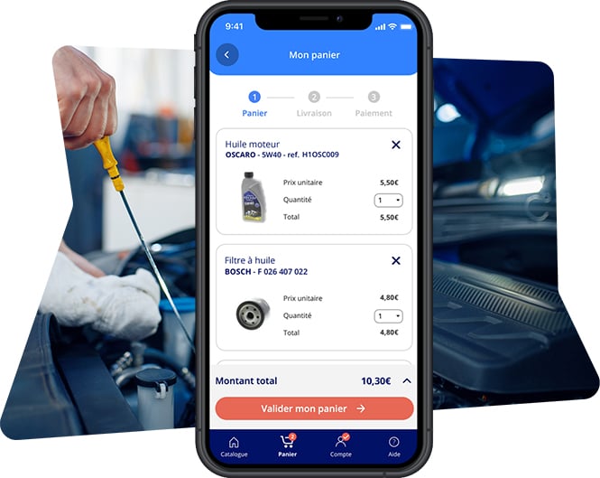 découvrez comment contacter le service client d'oscaro par téléphone pour toutes vos questions sur les pièces auto, les commandes et les retours. assistance rapide et efficace à votre disposition !