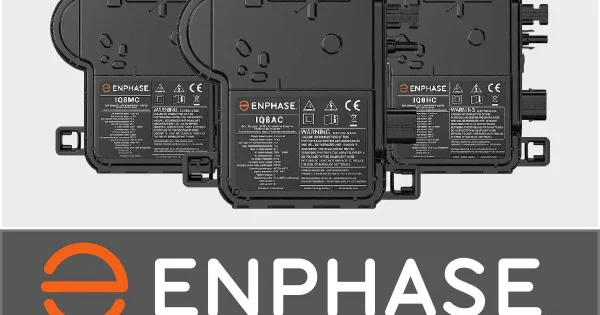 découvrez l'outil enphase, une solution innovante pour optimiser la gestion et la performance de vos systèmes solaires. profitez d'une interface conviviale et d'analyses détaillées pour maximiser votre production d'énergie renouvelable.