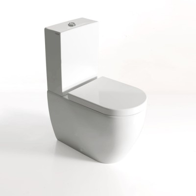 découvrez notre pack wc complet, alliant confort et design. idéal pour votre salle de bain, il comprend tout le nécessaire pour un aménagement réussi, alliant fonctionnalité et esthétique. faites de votre espace un lieu agréable grâce à nos produits de qualité.