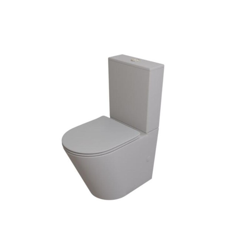 découvrez notre pack wc complet, alliant confort et design moderne. idéal pour toute salle de bain, ce pack inclut une cuvette, un réservoir et des accessoires indispensables pour une installation facile. optimisez votre espace tout en garantissant une hygiène irréprochable.