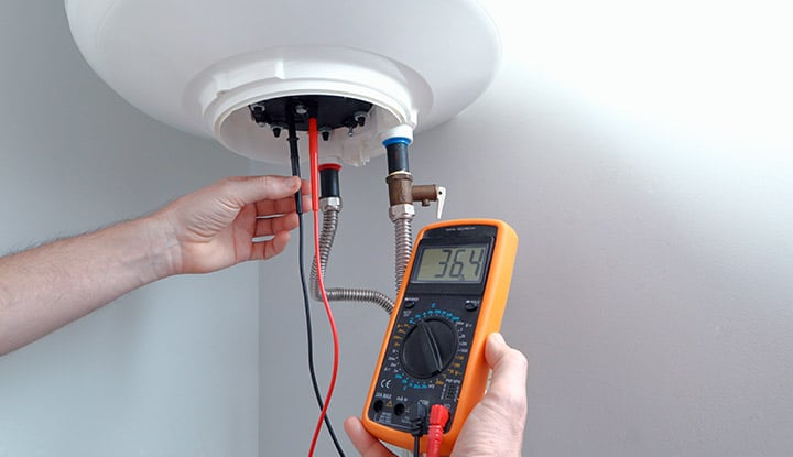 découvrez les causes et solutions pour résoudre une panne de chauffe-eau efficacement. obtenez des conseils pratiques et des astuces pour rétablir rapidement le confort de votre eau chaude.