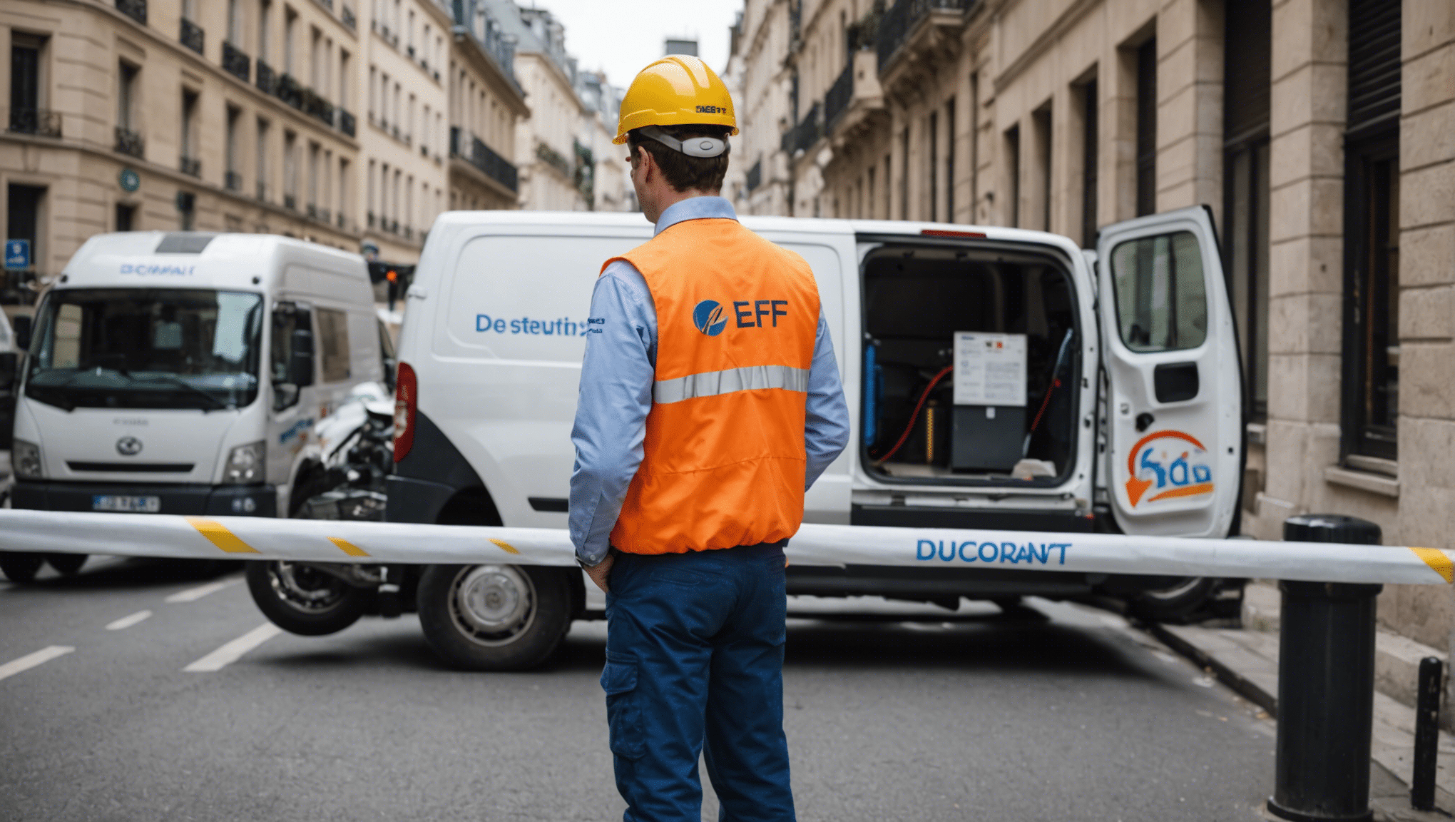 découvrez les causes courantes des pannes edf et comment les signaler efficacement. obtenez des conseils pour éviter les désagréments liés aux coupures d'électricité et restez informé des solutions disponibles.