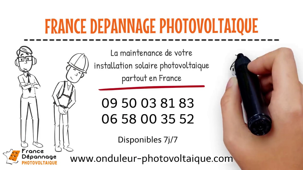 découvrez les causes et solutions pour une panne d'onduleur. protégez vos appareils électroniques grâce à nos conseils pratiques et guide d'entretien.