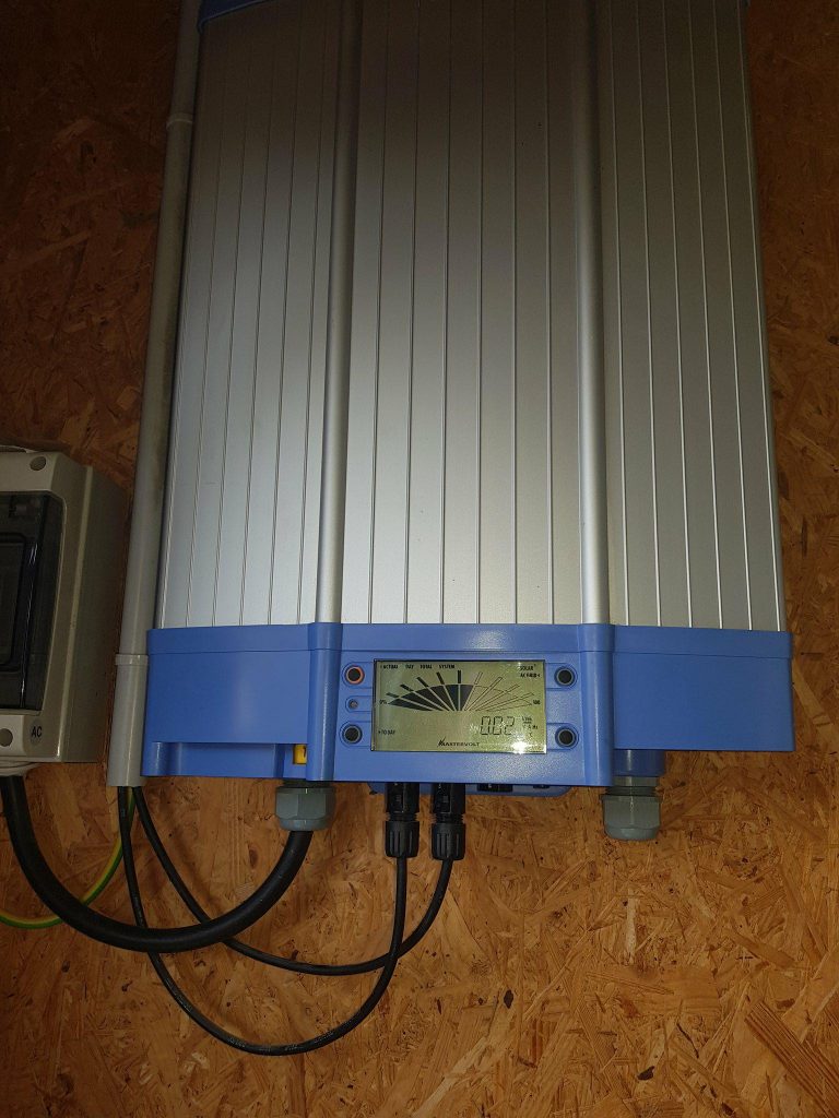 découvrez les causes, les symptômes et les solutions pour faire face à une panne d'onduleur. apprenez comment diagnostiquer rapidement les problèmes, éviter les dysfonctionnements et assurer la continuité de votre alimentation électrique.