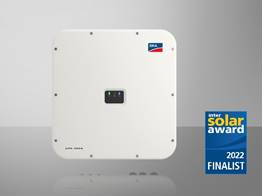 découvrez nos solutions pour la panne d'onduleur sma. profitez de conseils d'experts, de diagnostics précis et de services de réparation pour assurer le bon fonctionnement de votre installation solaire.