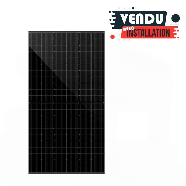 découvrez notre panneau solaire de 425w, idéal pour optimiser la production d'énergie renouvelable. avec des performances éprouvées et une efficacité accrue, maximisez votre installation photovoltaïque et réduisez vos factures d'électricité.