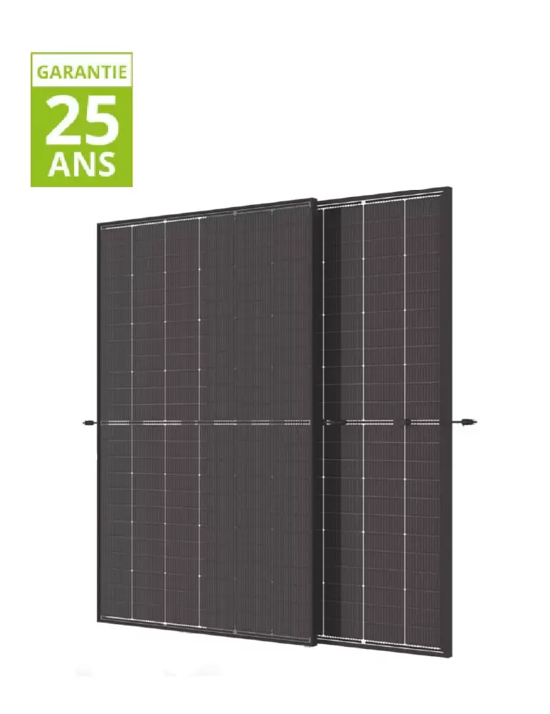 découvrez notre panneau solaire de 425w, idéal pour optimiser votre production d'énergie renouvelable. performant et durable, il convient parfaitement aux installations résidentielles et commerciales. optez pour une solution éco-responsable et réduisez votre facture d'électricité grâce à notre technologie avancée.