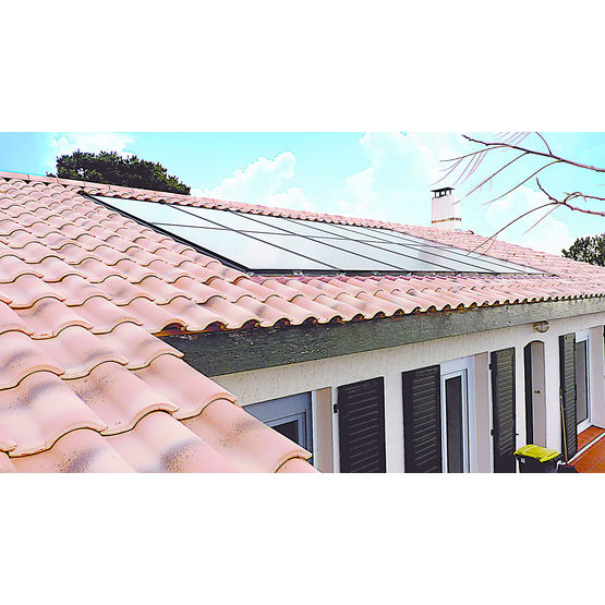 découvrez le fonctionnement et les avantages des panneaux aérovoltaïques, une solution innovante alliant production d'énergie solaire et régulation thermique. augmentez l'efficacité énergétique de votre habitation tout en préservant l'environnement grâce à cette technologie hybride.