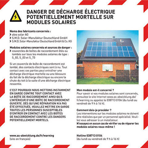 découvrez les panneaux aleo, une solution innovante pour optimiser l'efficacité énergétique de votre habitat. profitez d'une technologie de pointe pour une production d'énergie solaire fiable et durable.