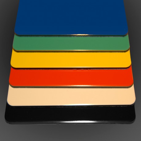 découvrez notre gamme de panneaux couleur, idéale pour sublimer vos espaces intérieurs et extérieurs. que ce soit pour des projets de décoration ou des rénovations, nos panneaux offrent une variété de teintes et de textures pour s'adapter à tous vos besoins.