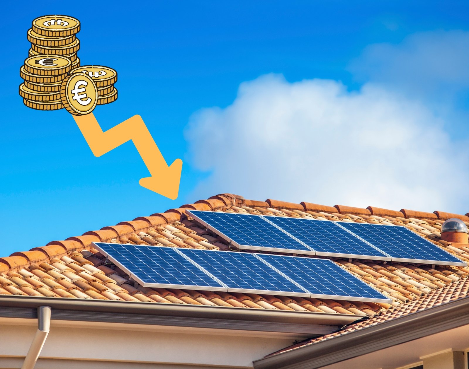 découvrez les avantages des panneaux photovoltaïques pour produire de l'énergie renouvelable. optez pour des solutions écologiques et économiques tout en réduisant votre empreinte carbone. transformez la lumière du soleil en électricité et profitez d'une énergie durable pour votre maison ou votre entreprise.