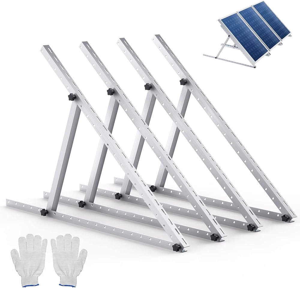 découvrez les avantages des panneaux photovoltaïques inclinés, optimisés pour maximiser l'absorption de la lumière solaire. idéaux pour produire une énergie verte et réduire vos factures d'électricité, ces systèmes sont conçus pour s'adapter à tous types de toits. optez pour une solution durable et performante dès aujourd'hui.