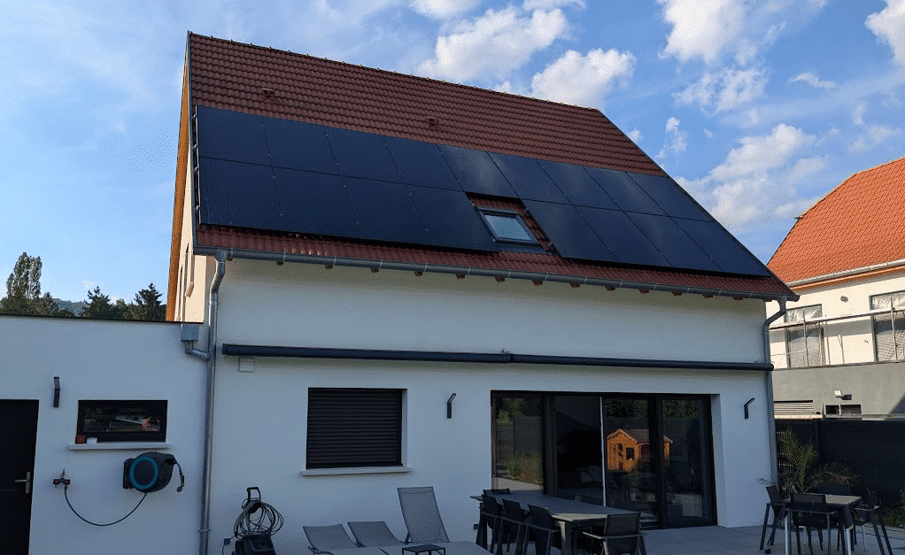 découvrez les avantages des panneaux photovoltaïques à obernai : production d'énergie renouvelable, économies sur vos factures d'électricité et contribution à la protection de l'environnement. optez pour une solution durable et rentable dès aujourd'hui !