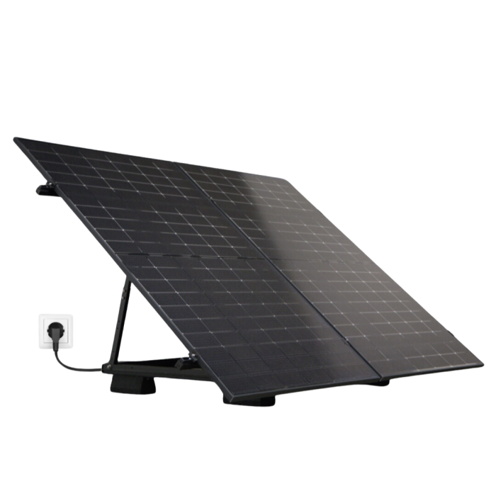 découvrez comment un panneau photovoltaïque avec prise peut transformer votre consommation énergétique. profitez d'une solution pratique et efficace pour produire votre propre électricité à partir de l'énergie solaire et réduire votre empreinte carbone.