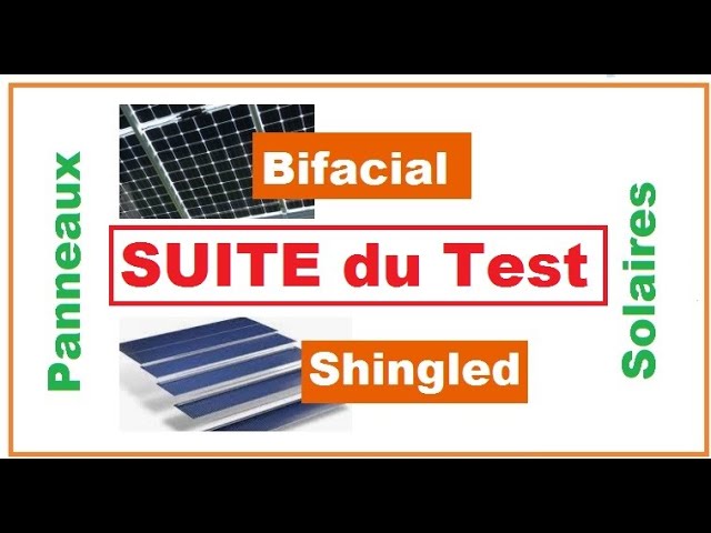 découvrez notre sélection de panneaux shingled, idéaux pour un revêtement durable et esthétique de votre toiture. offrant une excellente protection contre les intempéries, nos panneaux shingled allient performance et style pour sublimer votre maison. explorez nos options variées et trouvez la solution parfaite pour votre projet de construction ou de rénovation.