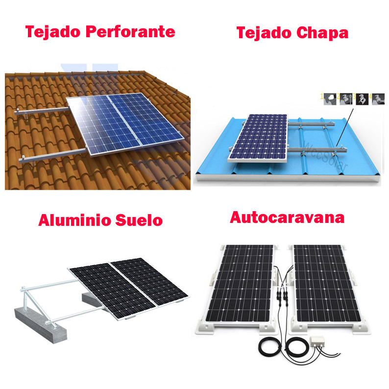découvrez le panneau solaire 1 kw, une solution idéale pour profiter d'une énergie renouvelable efficace et économique. parfait pour les petits panneaux solaires résidentiels, il contribue à réduire votre facture d'électricité et à protéger l'environnement. optez pour une énergie verte avec nos panneaux solaires de haute qualité.
