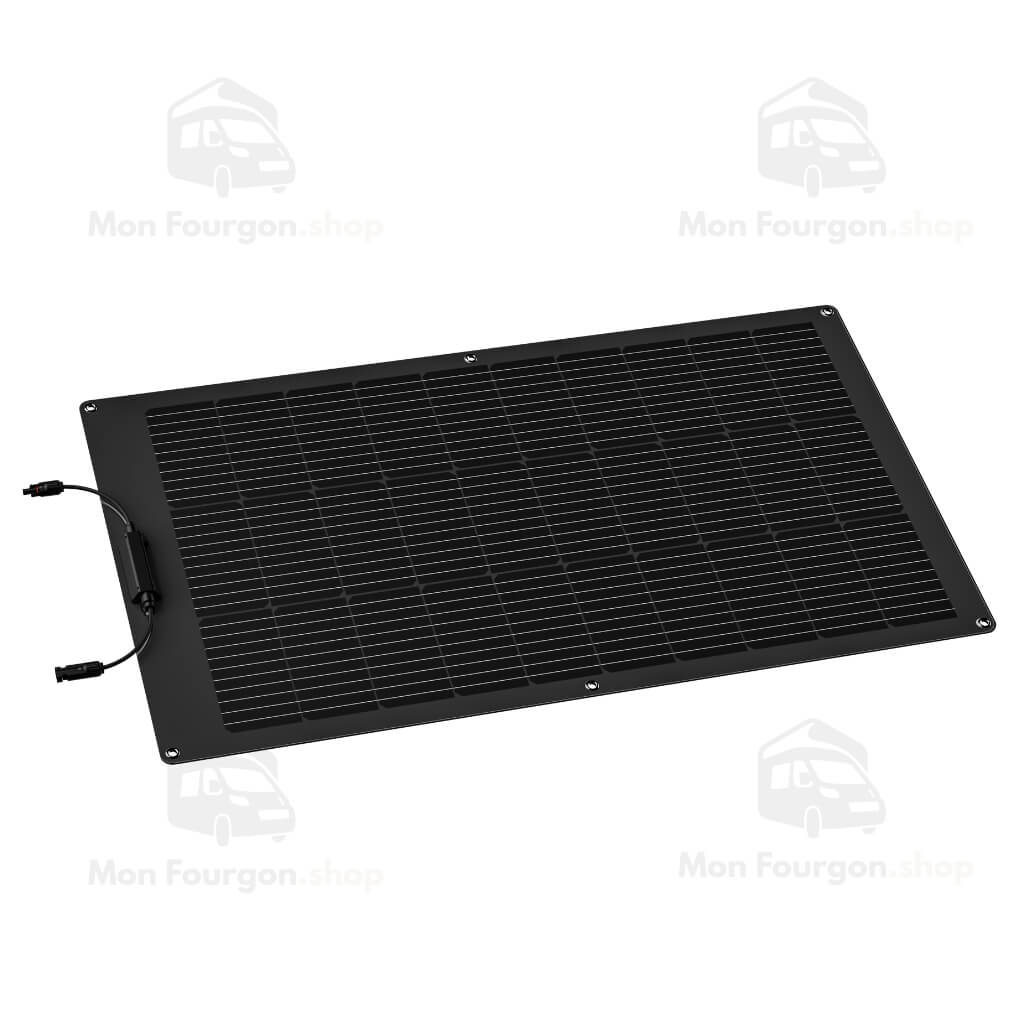 découvrez notre panneau solaire 100w, idéal pour alimenter vos appareils électroniques et réduire votre empreinte écologique. performant et facile à installer, il est parfait pour les petits projets d'énergie renouvelable.