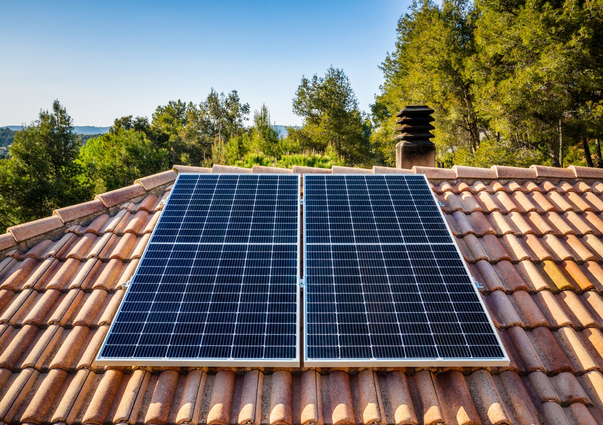 découvrez les avantages des panneaux solaires pour une énergie renouvelable et durable. transformez l'énergie du soleil en électricité et réduisez vos factures tout en respectant l'environnement.