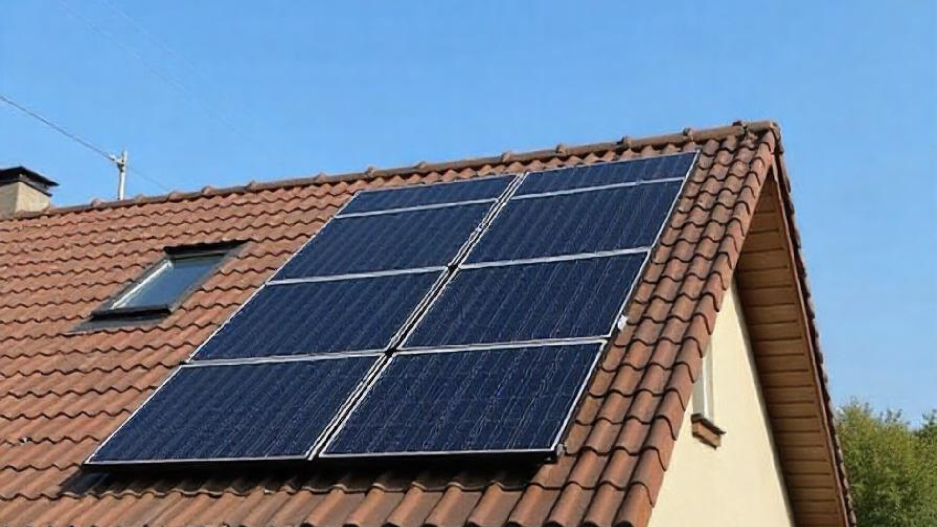 découvrez les avantages des panneaux solaires pour une énergie renouvelable et durable. apprenez comment ils peuvent réduire vos factures d'électricité et contribuer à la protection de l'environnement.