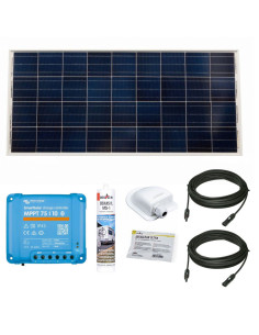 découvrez notre sélection de panneaux solaires 12v, idéaux pour une autonomie énergétique optimale. parfait pour vos projets de camping, caravane ou utilisation domestique, ces panneaux offrent une solution écologique et économique pour alimenter vos appareils électriques. profitez d'une énergie renouvelable fiable toute l'année.