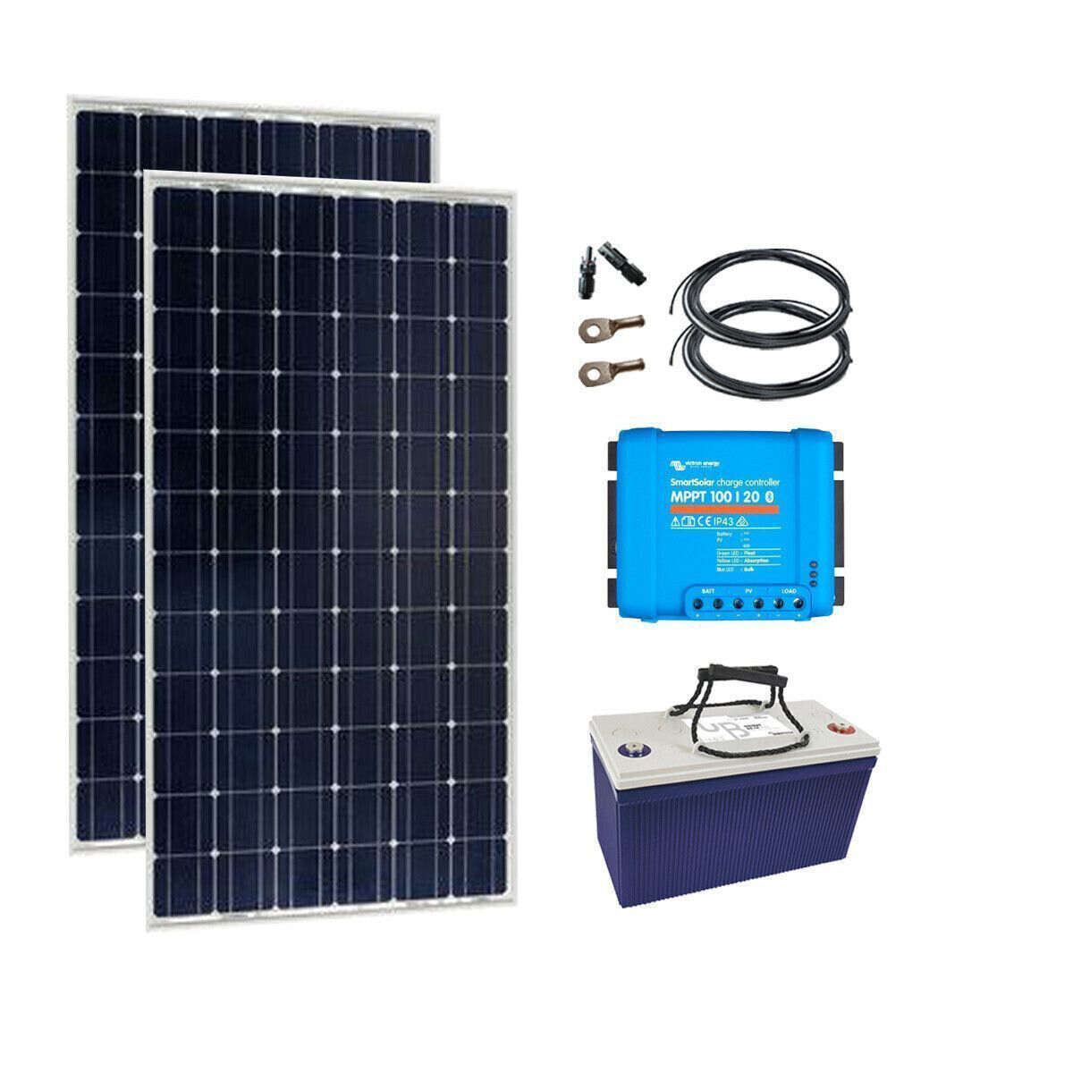 découvrez notre sélection de panneaux solaires 12v, idéaux pour alimenter vos appareils en énergie renouvelable. efficaces, durables et faciles à installer, ils vous permettent de profiter d'une source d'énergie propre pour vos projets domestiques et en extérieur.