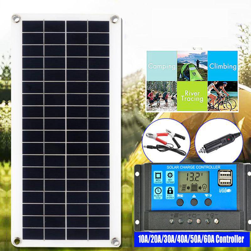 découvrez nos panneaux solaires 12v, idéaux pour alimenter vos appareils en énergie renouvelable. profitez d'une solution efficace et écologique pour vos projets de camping, bateaux ou systèmes autonomes. optez pour l'énergie solaire et réduisez votre empreinte carbone.