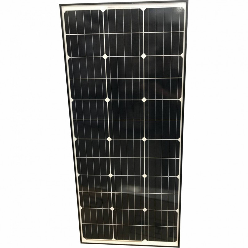 découvrez notre panneau solaire 150w, parfait pour alimenter vos appareils de manière écologique et économique. idéal pour les camps, les petits foyers ou comme solution d'énergie renouvelable pour vos projets. efficacité optimale et installation facile!