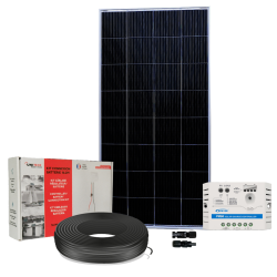 découvrez notre panneau solaire de 150w, idéal pour alimenter vos appareils en énergie renouvelable. compact et efficace, il vous permet de réduire votre empreinte carbone tout en bénéficiant d'une source d'énergie verte fiable. parfait pour les petits espaces et les projets d'autonomie énergétique.