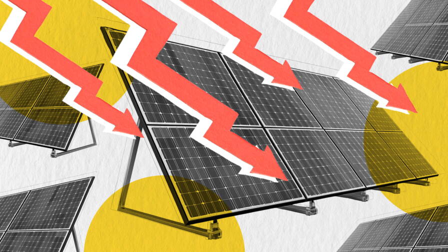 découvrez les avantages des panneaux solaires pour un avenir énergétique durable. apprenez comment ces dispositifs peuvent réduire vos factures d'électricité et contribuer à la protection de l'environnement.