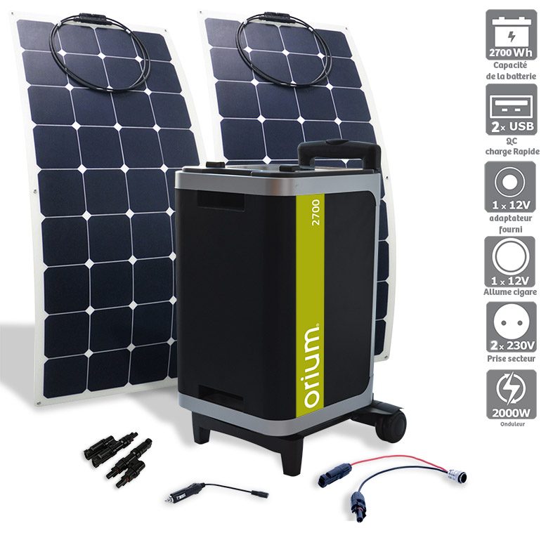 découvrez notre panneau solaire 2000w, idéal pour optimiser l'énergie renouvelable de votre domicile. efficace et performant, il vous permettra de réduire votre facture d'électricité tout en contribuant à la protection de l'environnement. installez-le facilement et profitez d'une source d'énergie propre et durable.